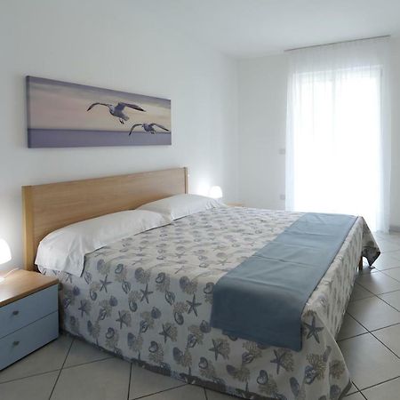 Skyresidence Lignano Sabbiadoro Dış mekan fotoğraf