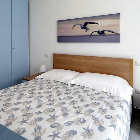 Skyresidence Lignano Sabbiadoro Dış mekan fotoğraf