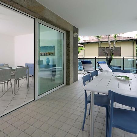 Skyresidence Lignano Sabbiadoro Dış mekan fotoğraf