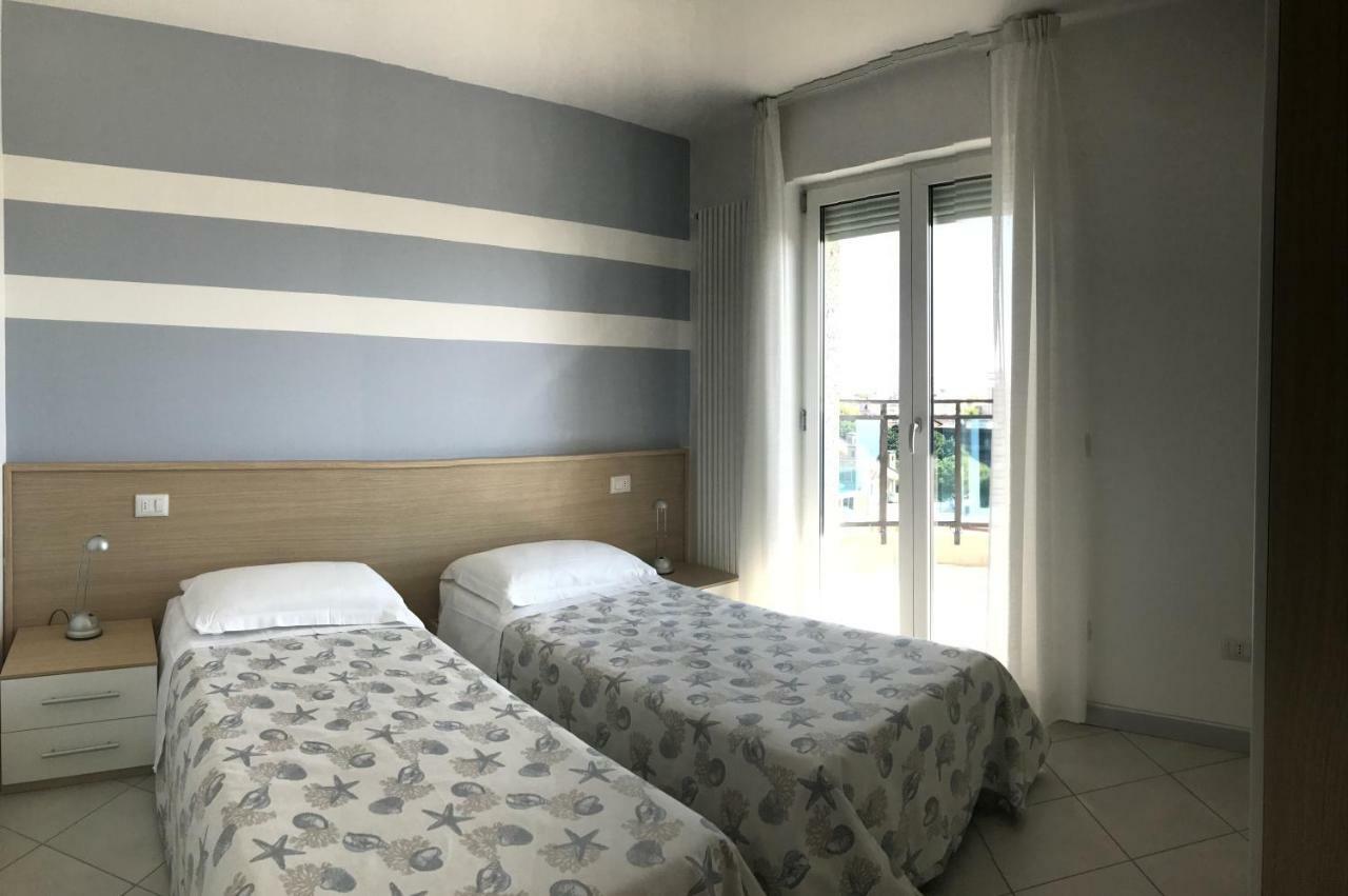 Skyresidence Lignano Sabbiadoro Dış mekan fotoğraf
