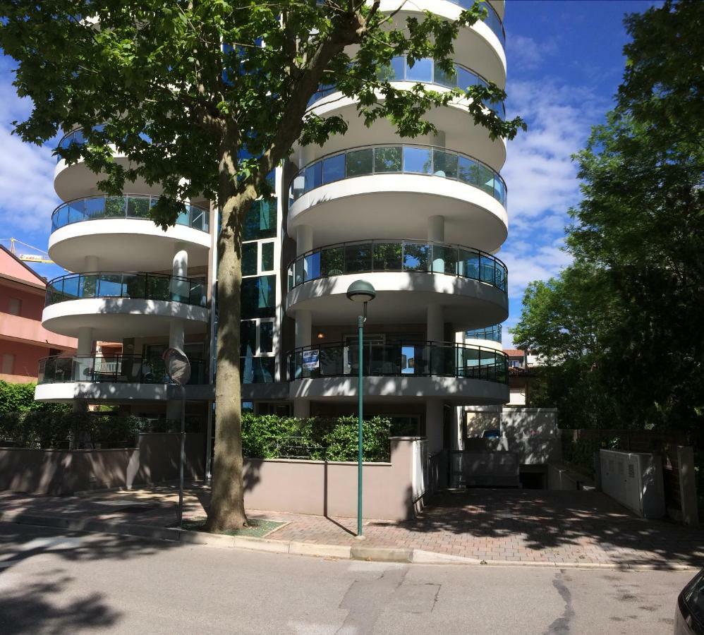Skyresidence Lignano Sabbiadoro Dış mekan fotoğraf