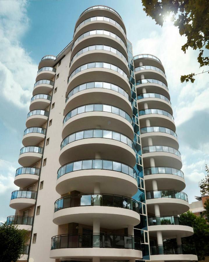 Skyresidence Lignano Sabbiadoro Dış mekan fotoğraf