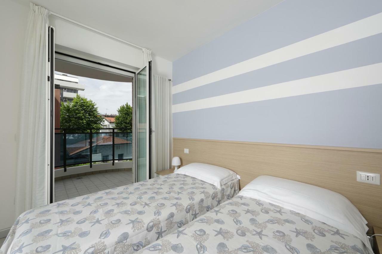 Skyresidence Lignano Sabbiadoro Dış mekan fotoğraf