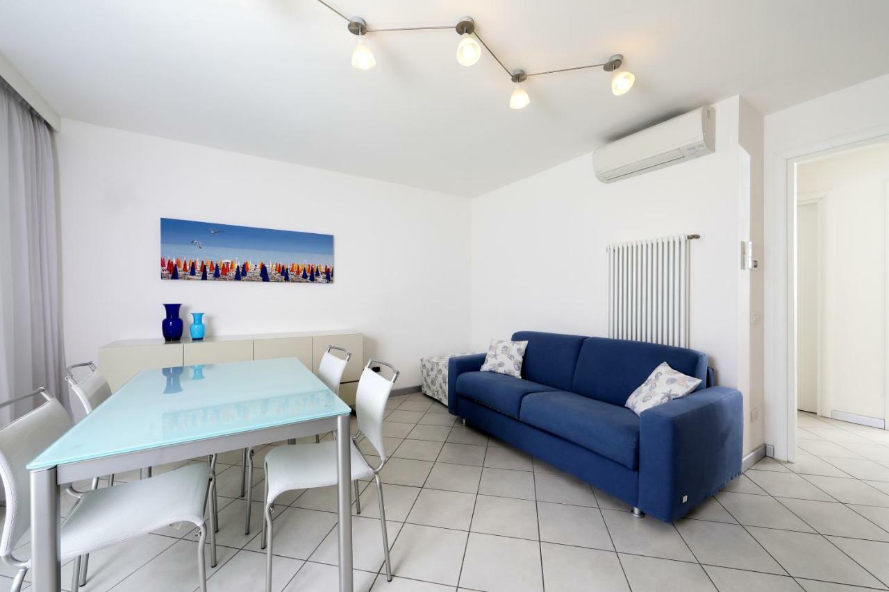 Skyresidence Lignano Sabbiadoro Dış mekan fotoğraf