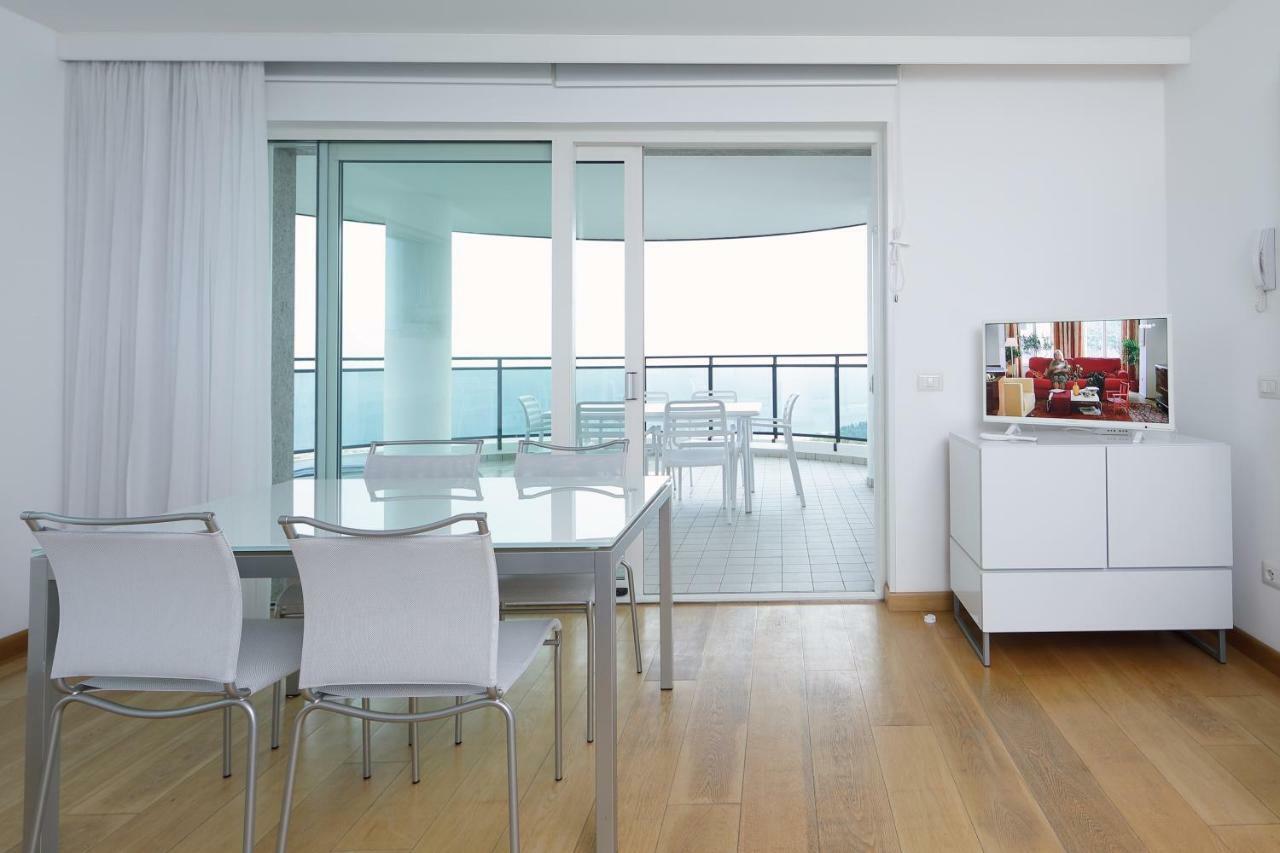 Skyresidence Lignano Sabbiadoro Dış mekan fotoğraf