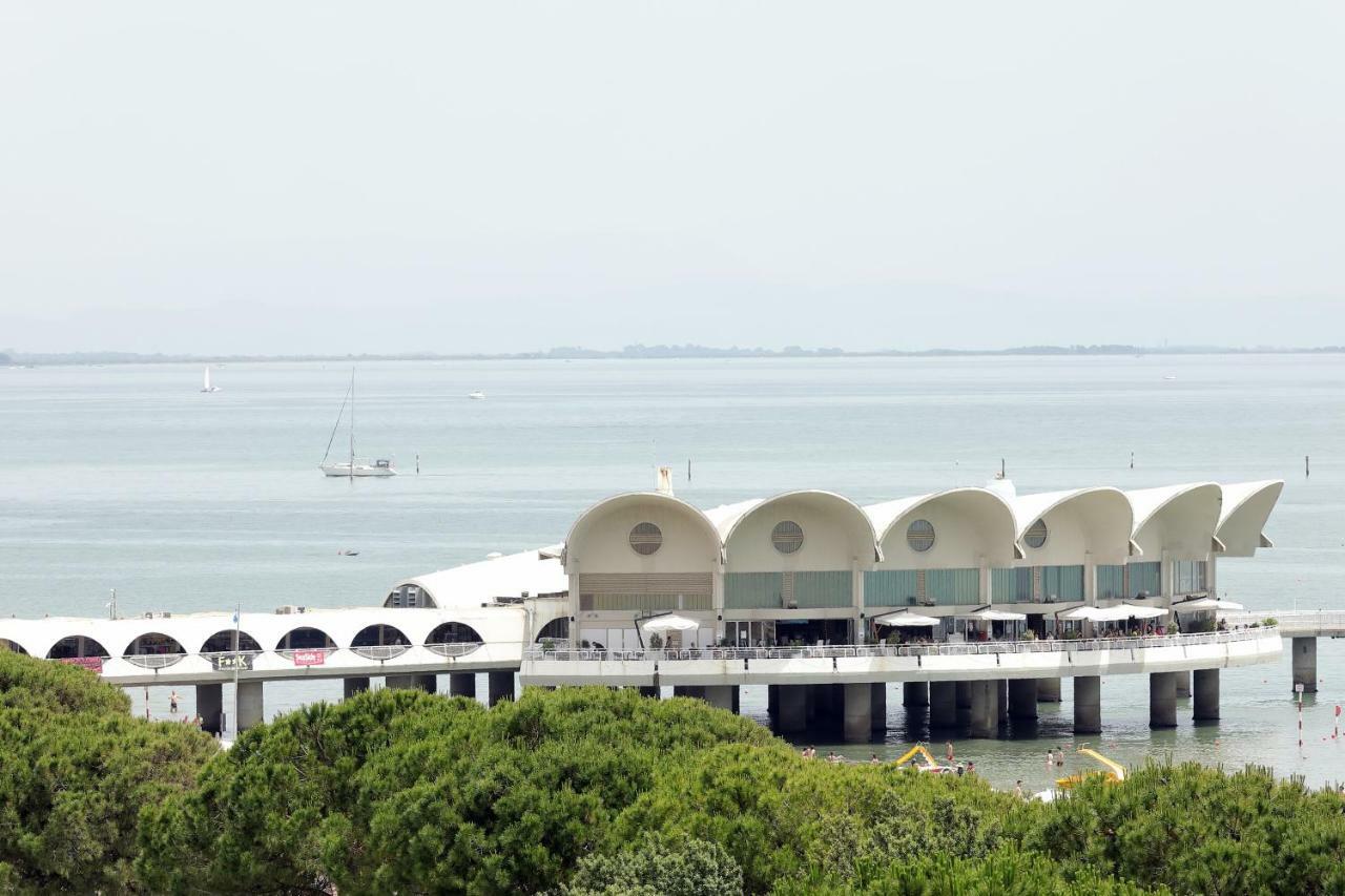 Skyresidence Lignano Sabbiadoro Dış mekan fotoğraf