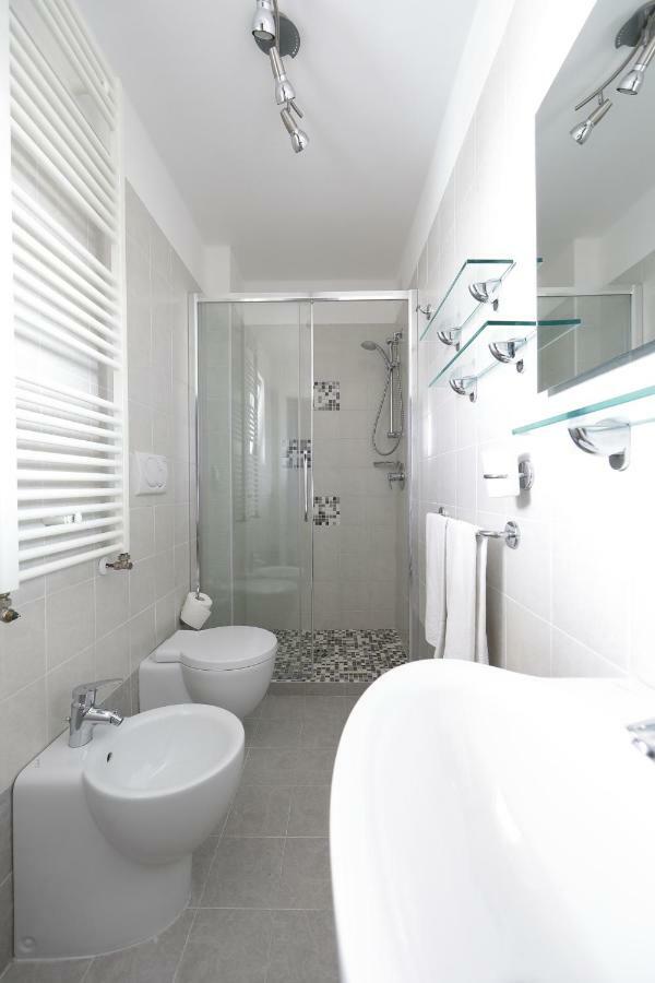 Skyresidence Lignano Sabbiadoro Dış mekan fotoğraf