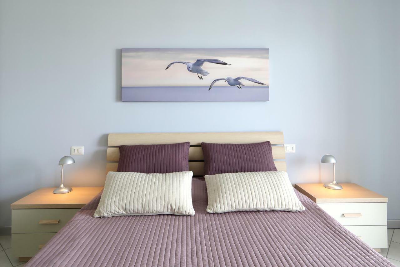 Skyresidence Lignano Sabbiadoro Dış mekan fotoğraf