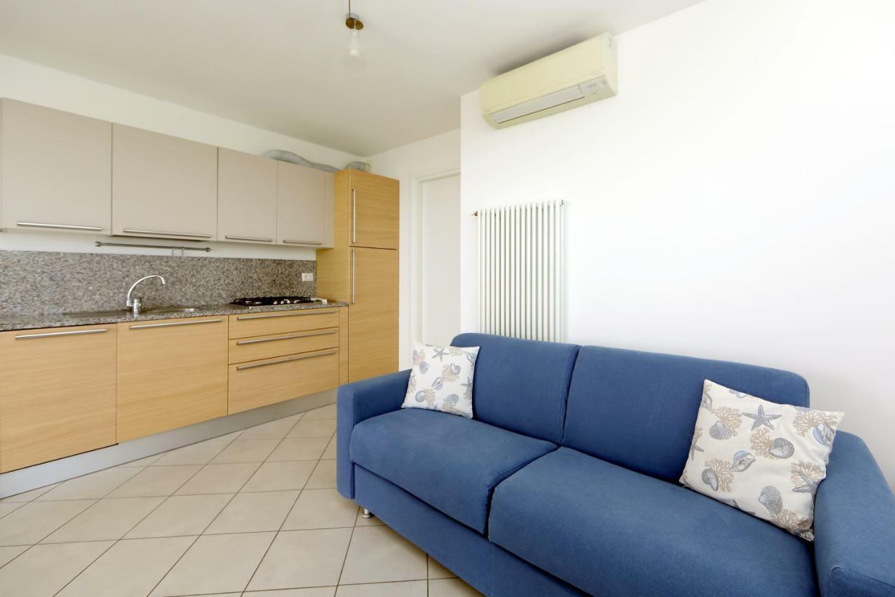 Skyresidence Lignano Sabbiadoro Dış mekan fotoğraf