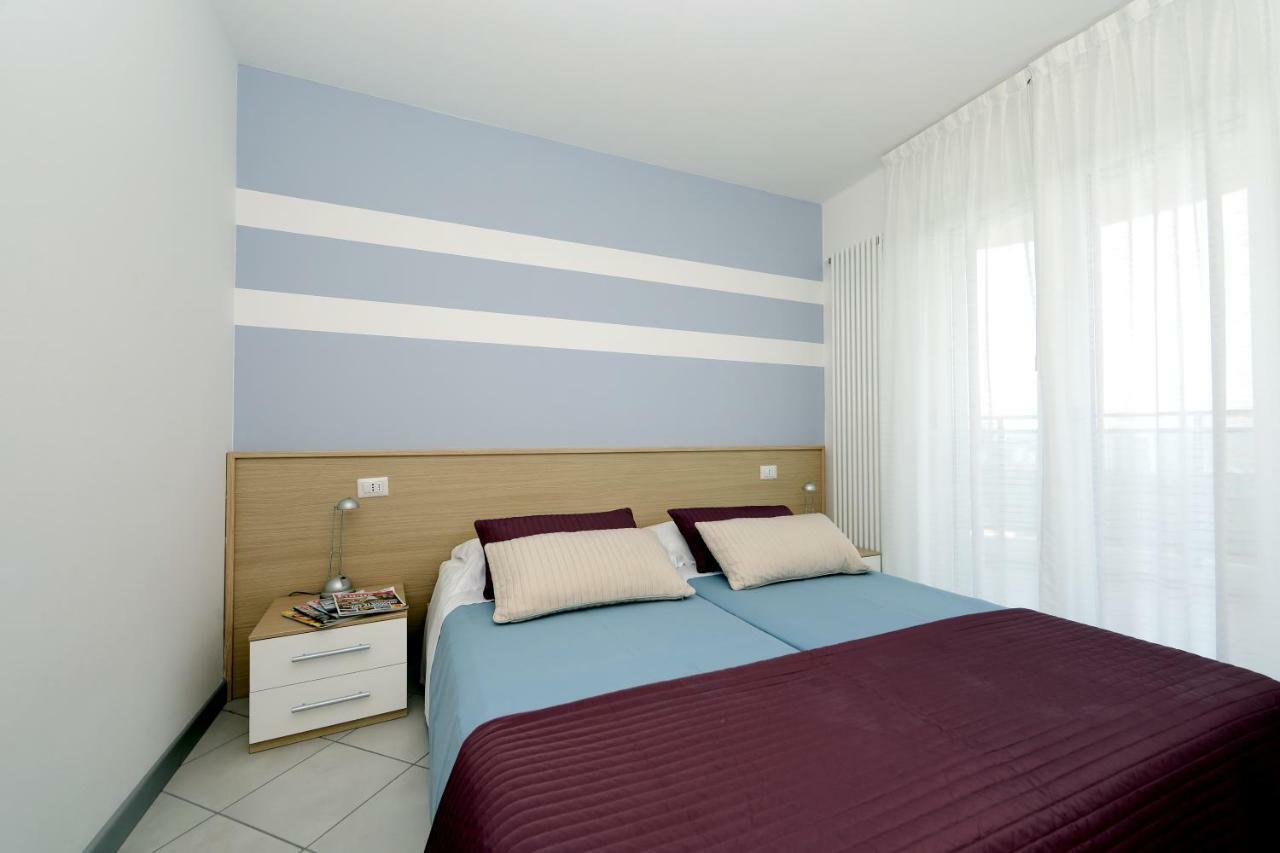 Skyresidence Lignano Sabbiadoro Dış mekan fotoğraf