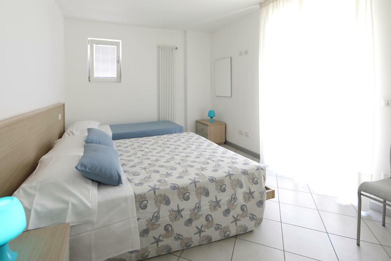 Skyresidence Lignano Sabbiadoro Dış mekan fotoğraf