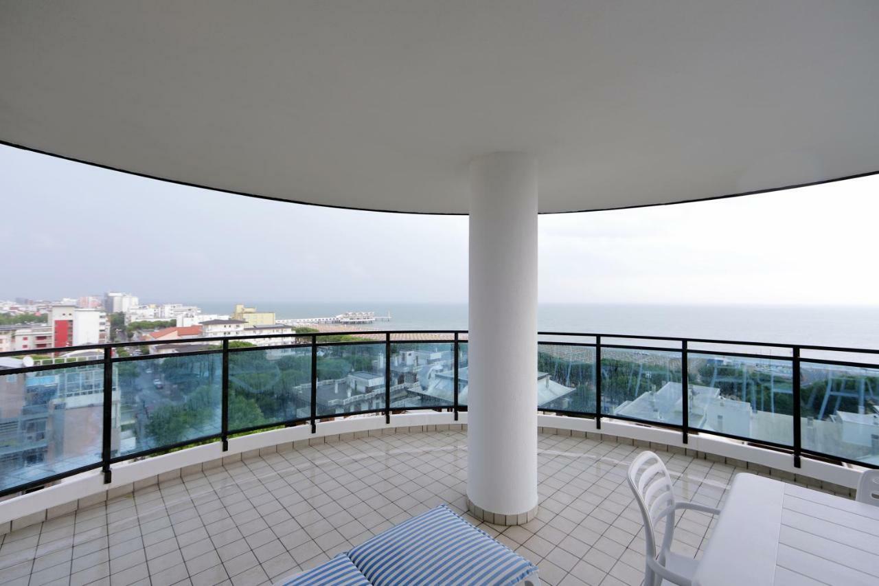 Skyresidence Lignano Sabbiadoro Dış mekan fotoğraf