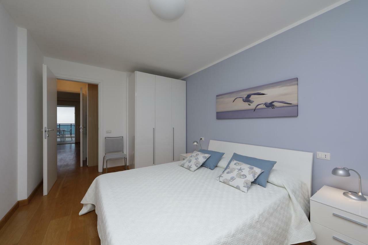 Skyresidence Lignano Sabbiadoro Dış mekan fotoğraf
