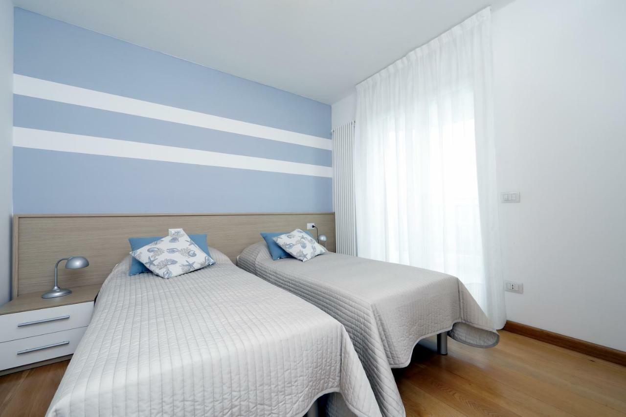 Skyresidence Lignano Sabbiadoro Dış mekan fotoğraf