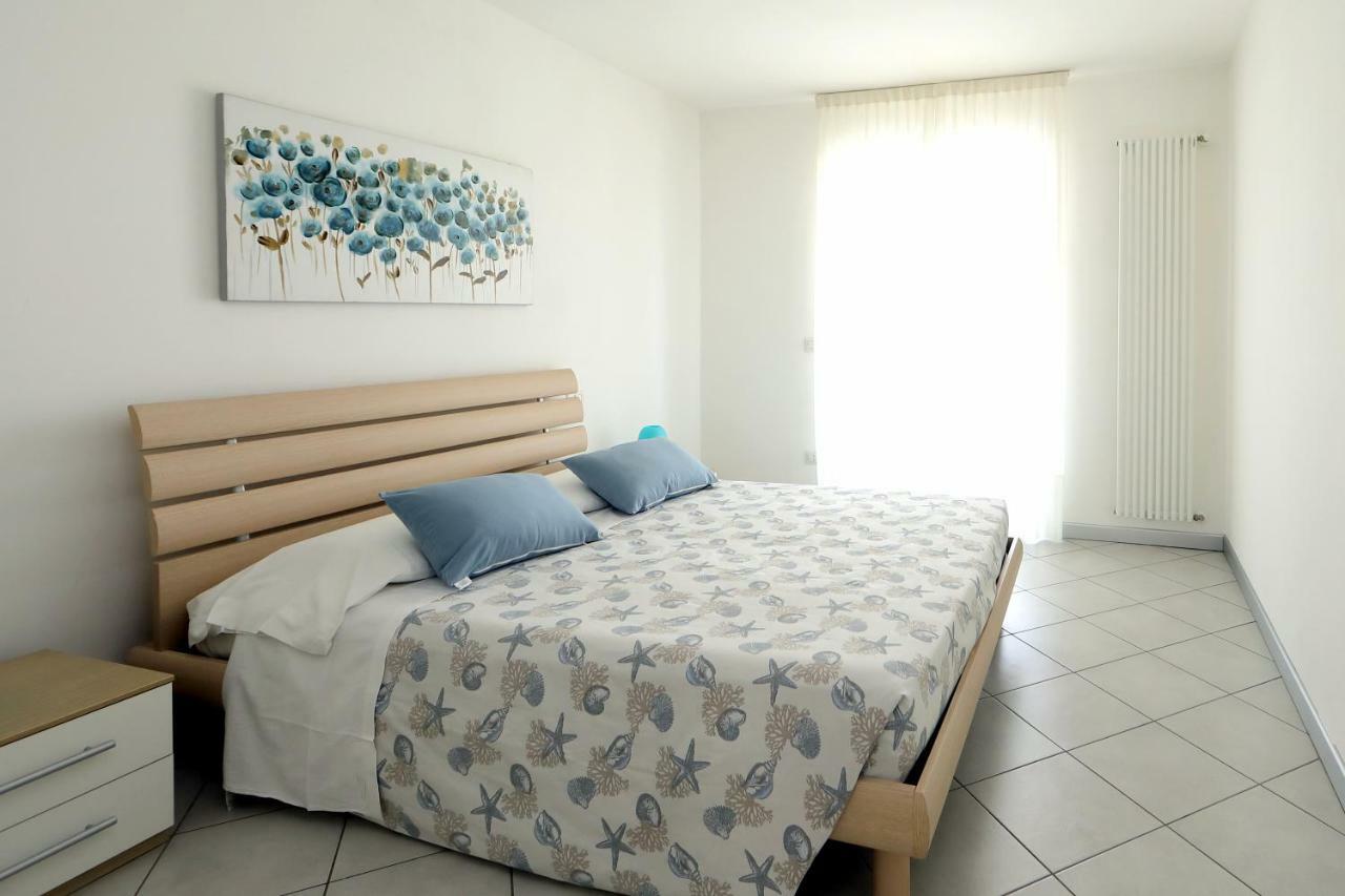 Skyresidence Lignano Sabbiadoro Dış mekan fotoğraf