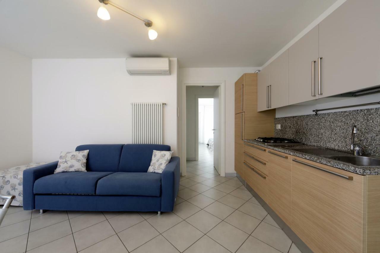 Skyresidence Lignano Sabbiadoro Dış mekan fotoğraf