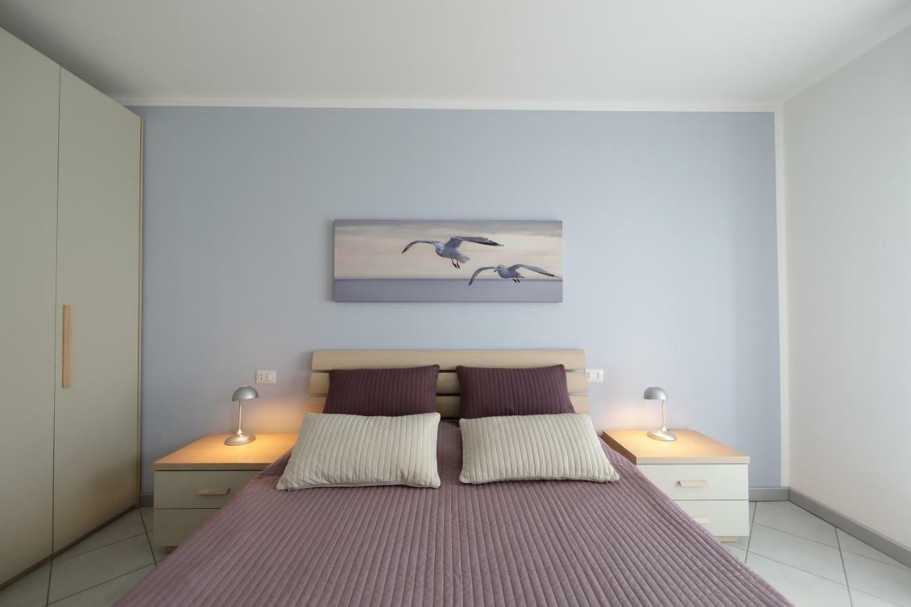 Skyresidence Lignano Sabbiadoro Dış mekan fotoğraf