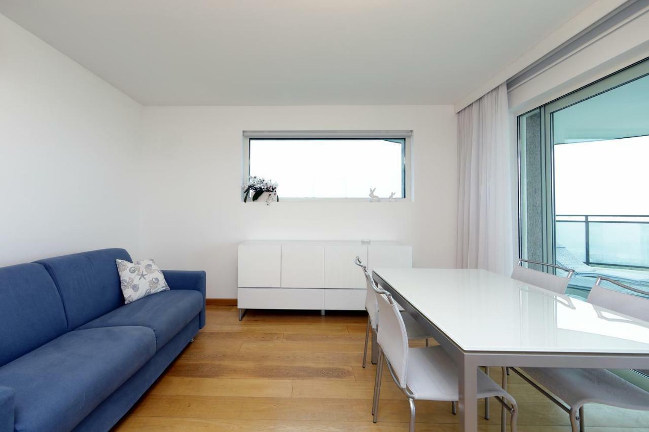 Skyresidence Lignano Sabbiadoro Dış mekan fotoğraf