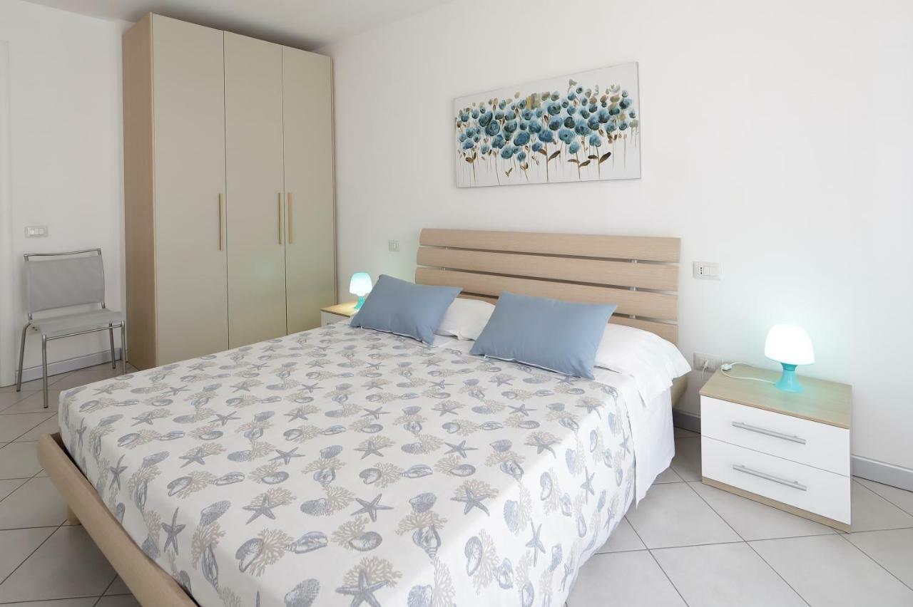 Skyresidence Lignano Sabbiadoro Dış mekan fotoğraf