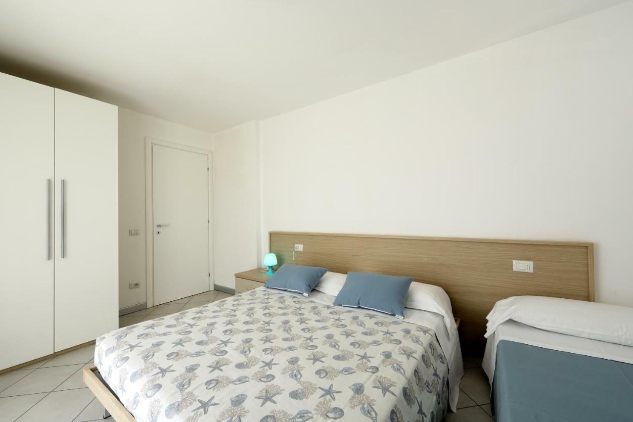 Skyresidence Lignano Sabbiadoro Dış mekan fotoğraf