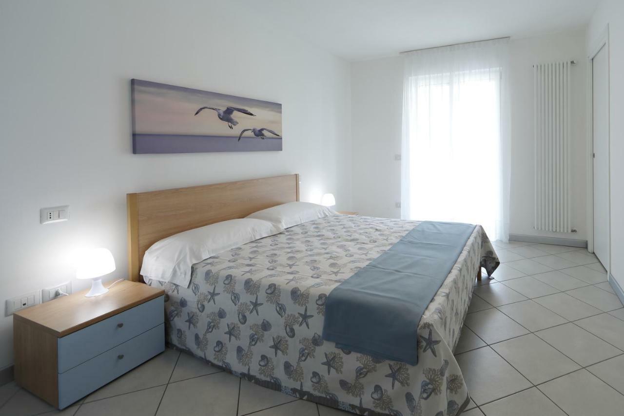 Skyresidence Lignano Sabbiadoro Dış mekan fotoğraf