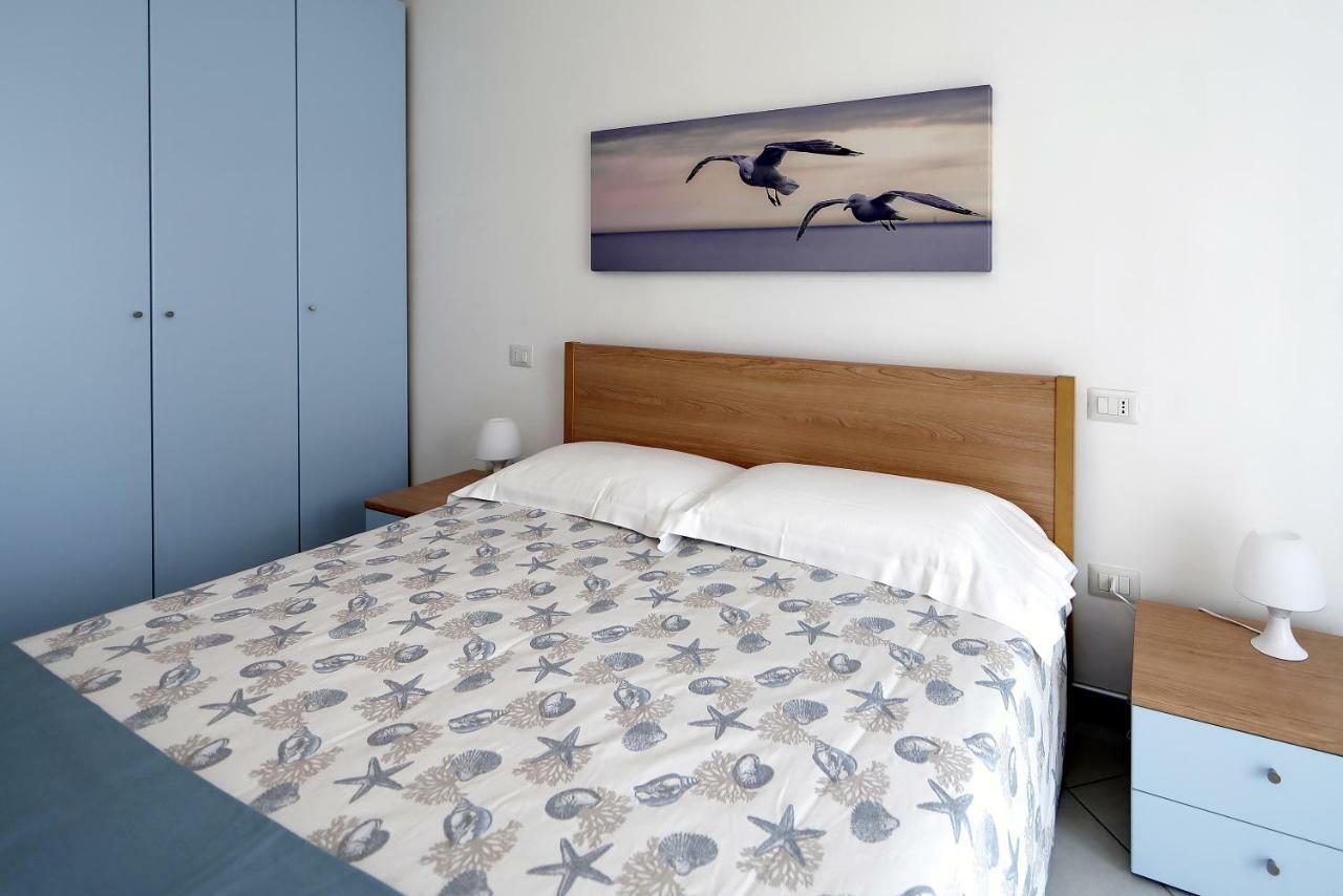 Skyresidence Lignano Sabbiadoro Dış mekan fotoğraf