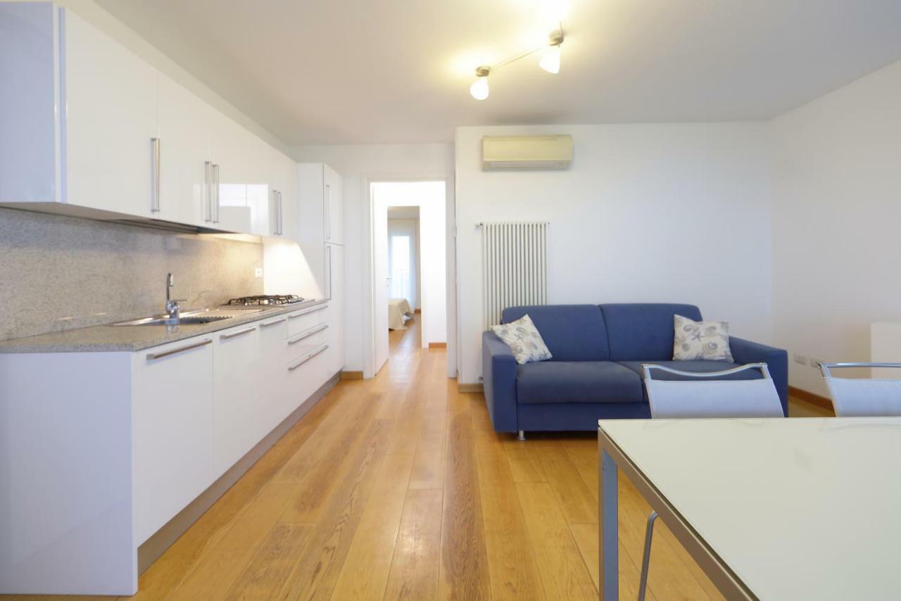 Skyresidence Lignano Sabbiadoro Dış mekan fotoğraf