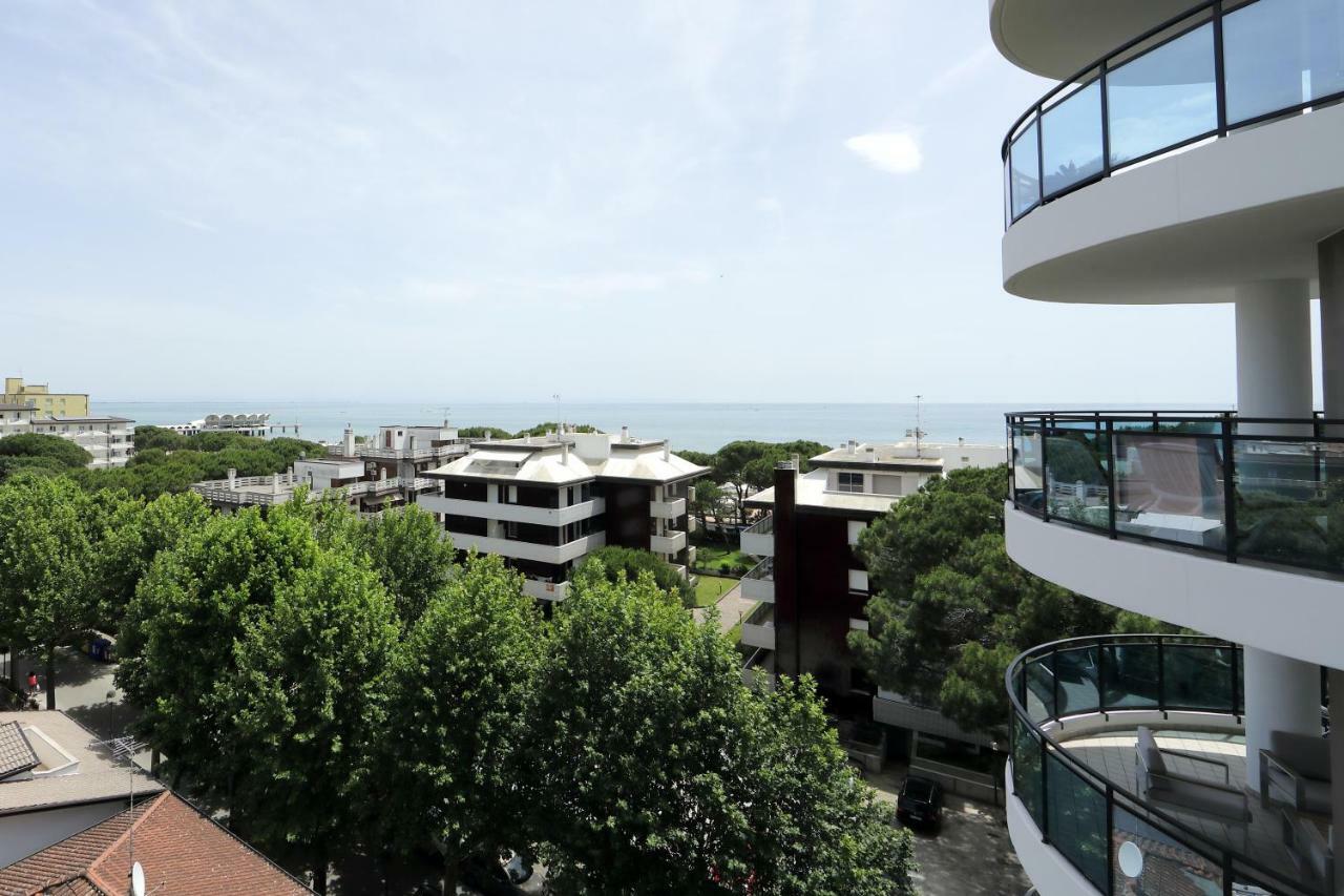 Skyresidence Lignano Sabbiadoro Dış mekan fotoğraf