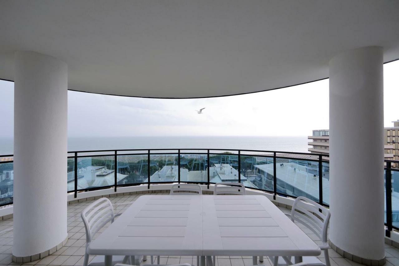 Skyresidence Lignano Sabbiadoro Dış mekan fotoğraf