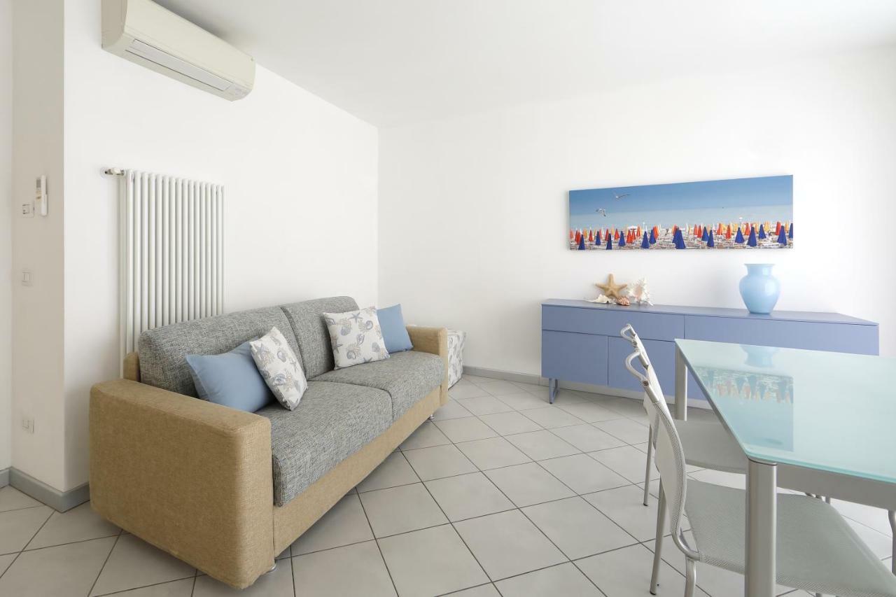 Skyresidence Lignano Sabbiadoro Dış mekan fotoğraf