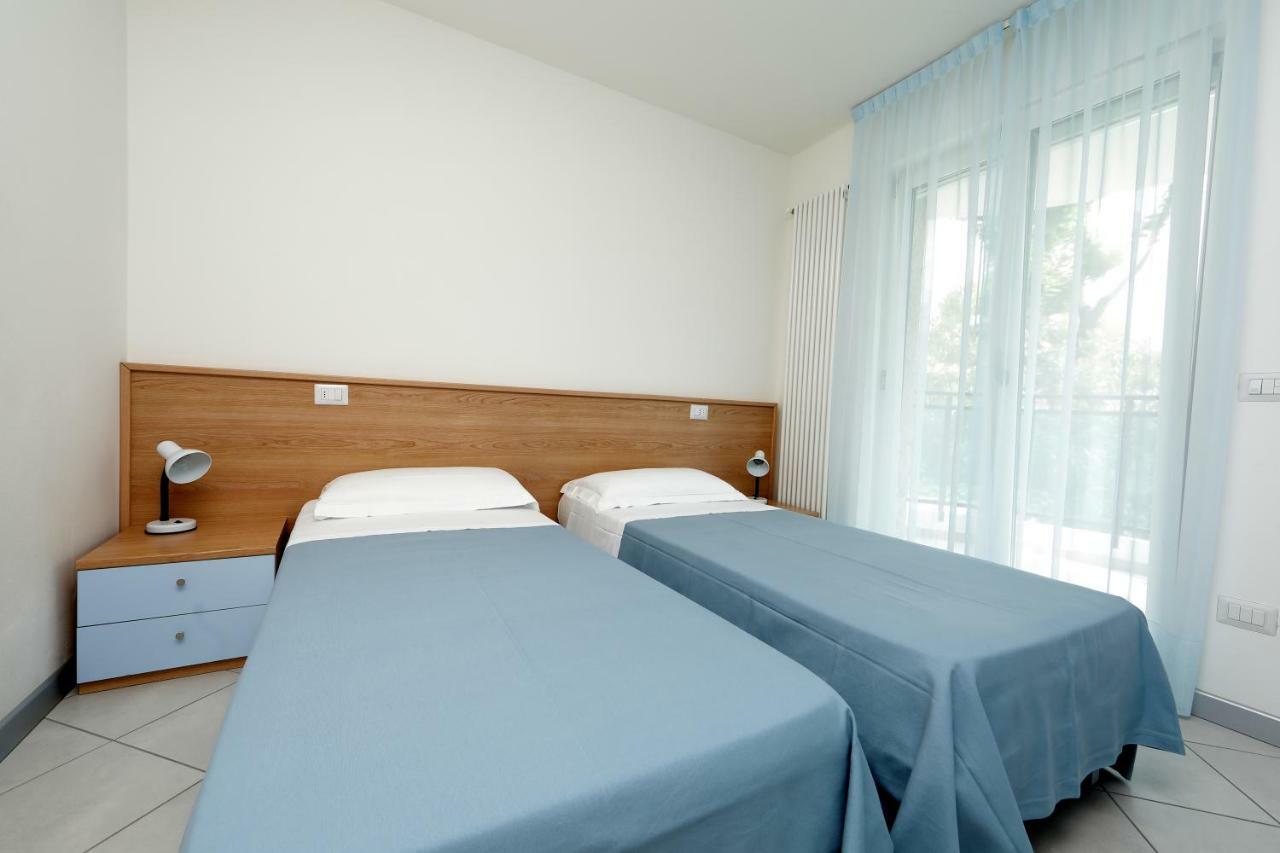 Skyresidence Lignano Sabbiadoro Dış mekan fotoğraf